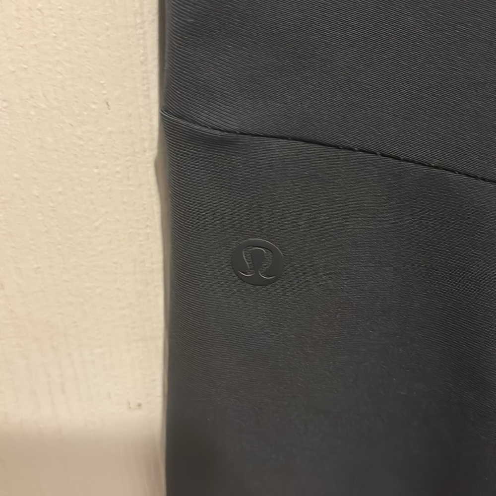 lululemon athletica Mens ABC jogger - Picture 4 of 8